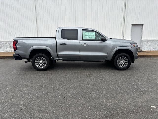 new 2026 Chevrolet Colorado car, priced at $39,230