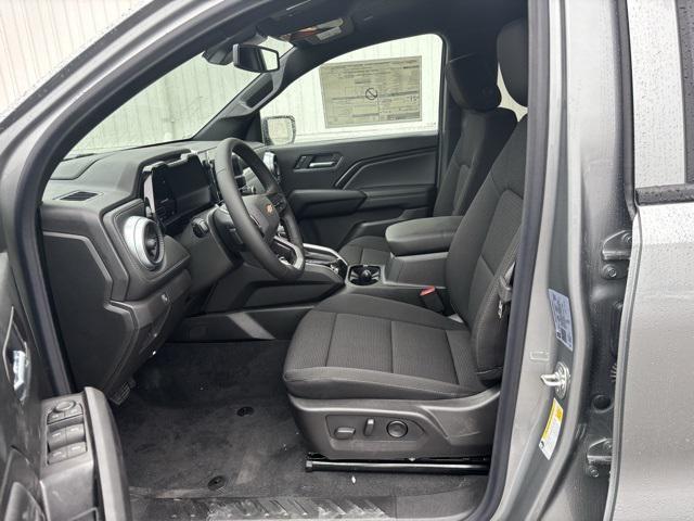 new 2026 Chevrolet Colorado car, priced at $39,230