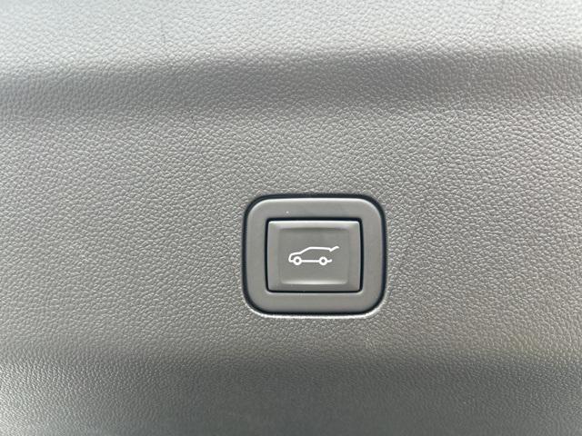 new 2025 Chevrolet Tahoe car, priced at $96,335