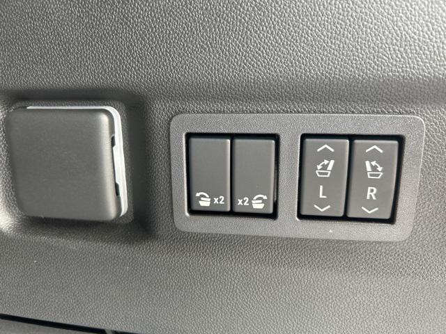 new 2025 Chevrolet Tahoe car, priced at $96,335