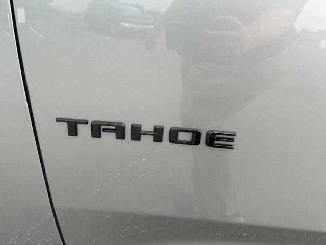 new 2025 Chevrolet Tahoe car, priced at $96,335