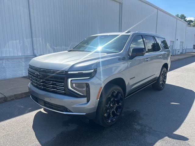 new 2025 Chevrolet Tahoe car, priced at $91,235