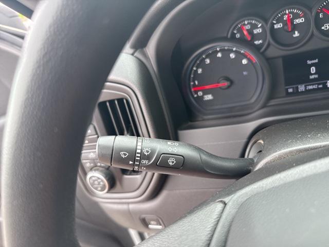 used 2023 Chevrolet Silverado 2500 car, priced at $46,407