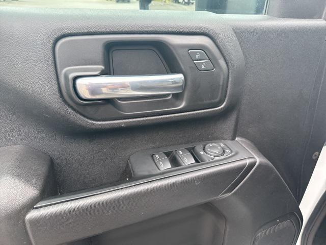 used 2023 Chevrolet Silverado 2500 car, priced at $46,407