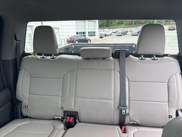 used 2023 Chevrolet Silverado 2500 car, priced at $46,407