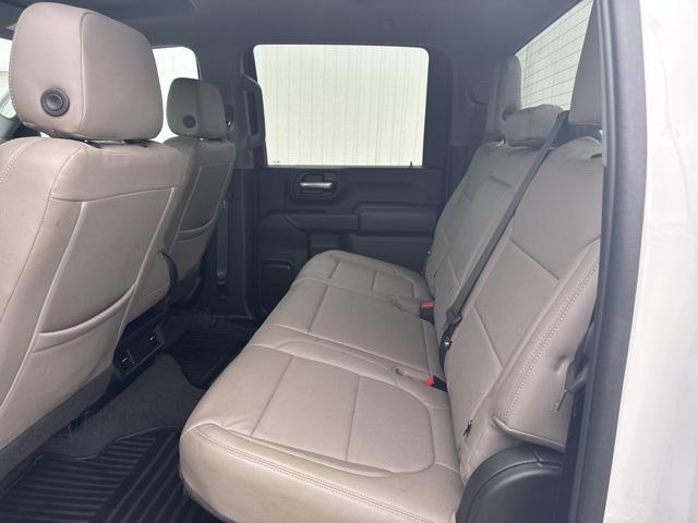used 2023 Chevrolet Silverado 2500 car, priced at $46,407