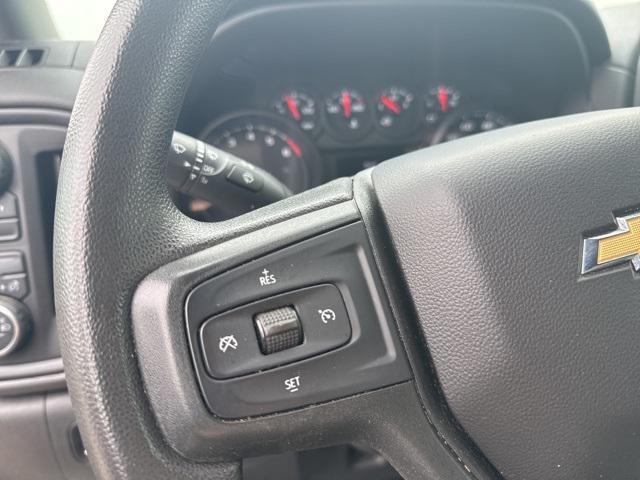 used 2023 Chevrolet Silverado 2500 car, priced at $46,407