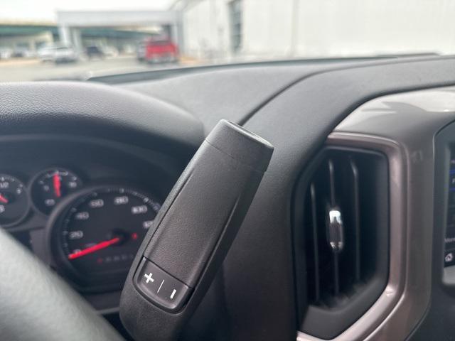used 2023 Chevrolet Silverado 2500 car, priced at $46,407