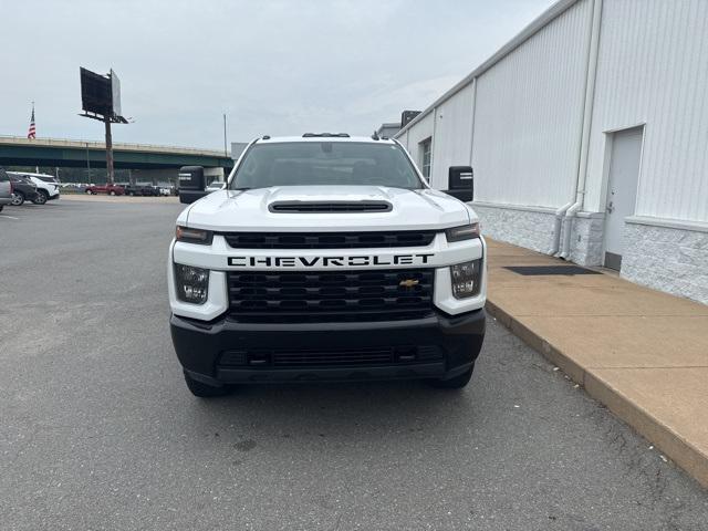 used 2023 Chevrolet Silverado 2500 car, priced at $46,407