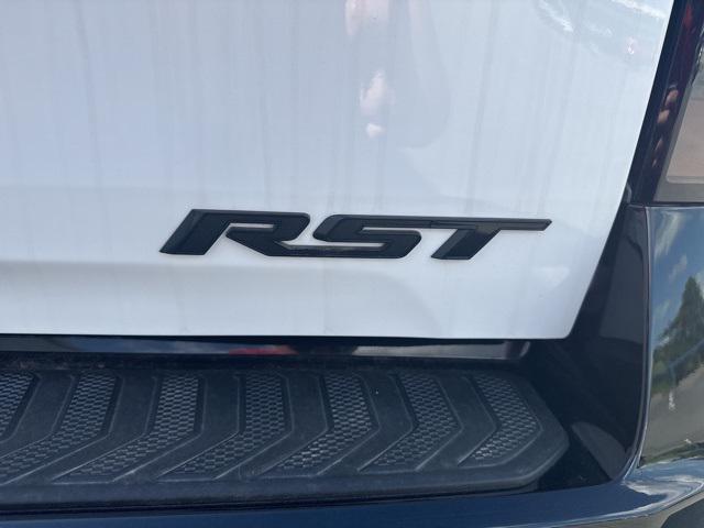 new 2024 Chevrolet Silverado EV car, priced at $87,965