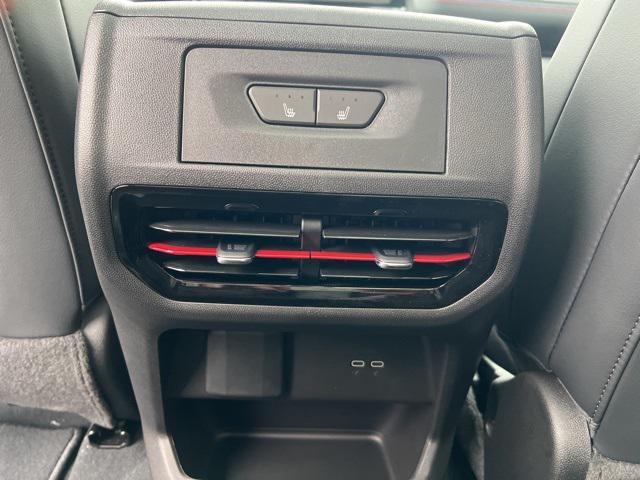 new 2024 Chevrolet Silverado EV car, priced at $89,565