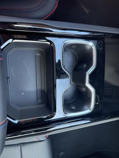 new 2024 Chevrolet Silverado EV car, priced at $87,965