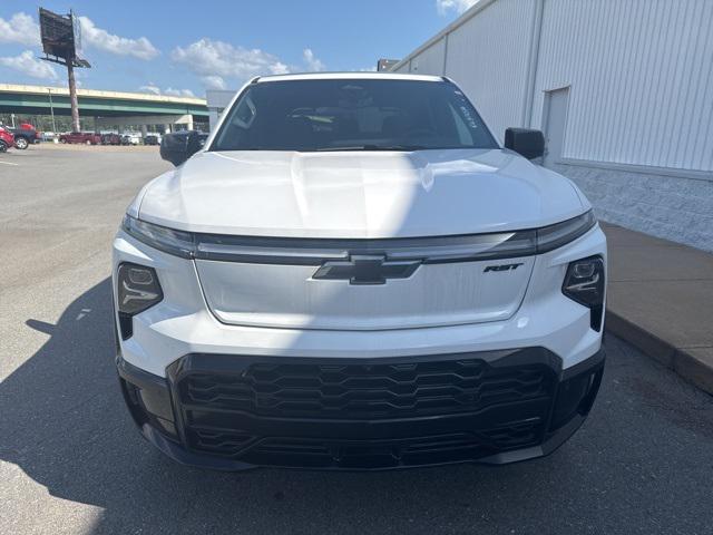 new 2024 Chevrolet Silverado EV car, priced at $87,965