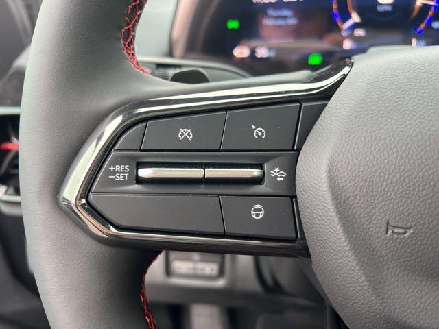 new 2024 Chevrolet Silverado EV car, priced at $89,565
