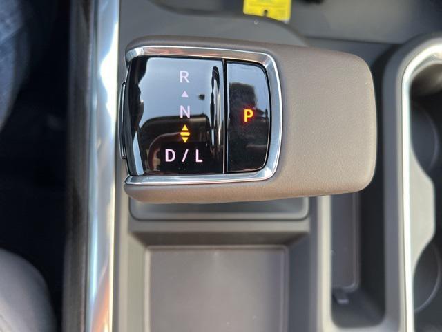 new 2025 Chevrolet Silverado 1500 car, priced at $51,967