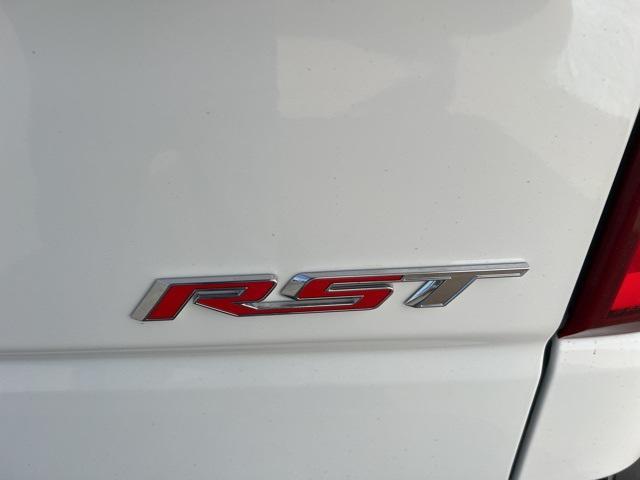 new 2025 Chevrolet Silverado 1500 car, priced at $51,967