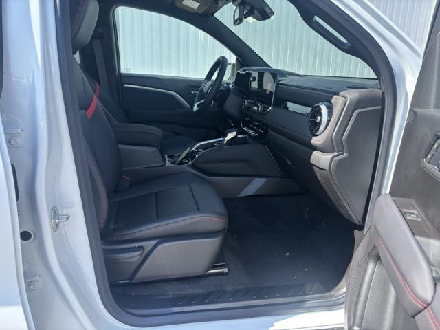 new 2026 Chevrolet Colorado car, priced at $42,955