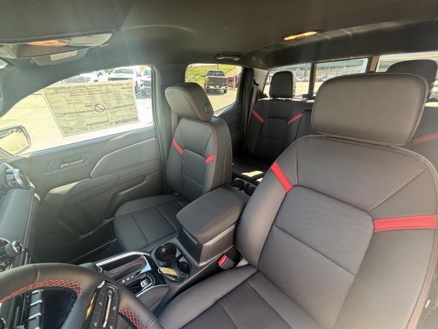 new 2026 Chevrolet Colorado car, priced at $42,955