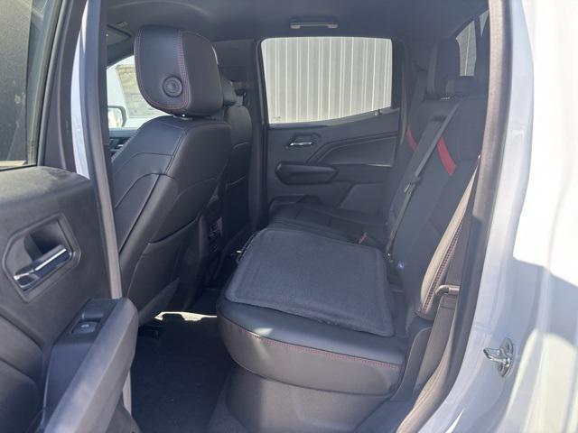 new 2026 Chevrolet Colorado car, priced at $42,955