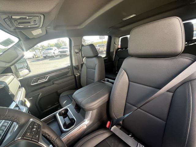 new 2026 Chevrolet Silverado 2500 car, priced at $74,626