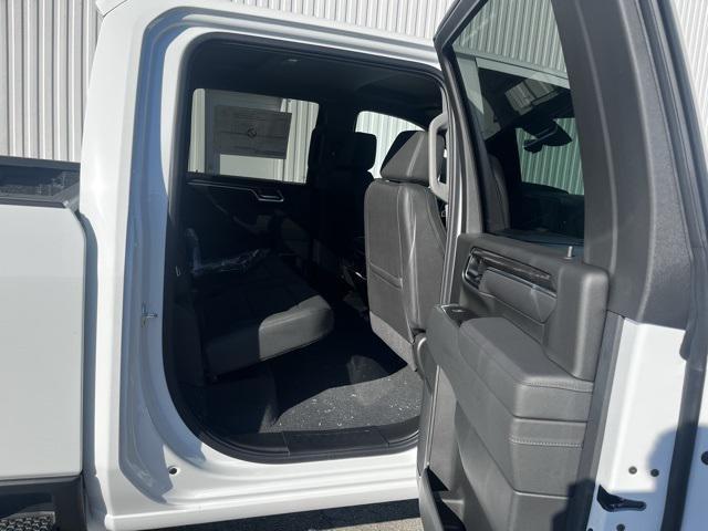 new 2026 Chevrolet Silverado 2500 car, priced at $74,626