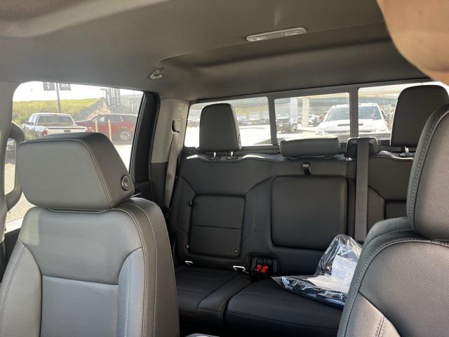 new 2026 Chevrolet Silverado 2500 car, priced at $74,626