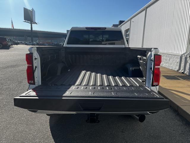 new 2026 Chevrolet Silverado 2500 car, priced at $74,626