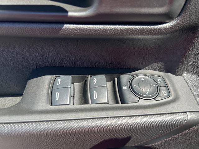 new 2025 Chevrolet Silverado 2500 car, priced at $53,305