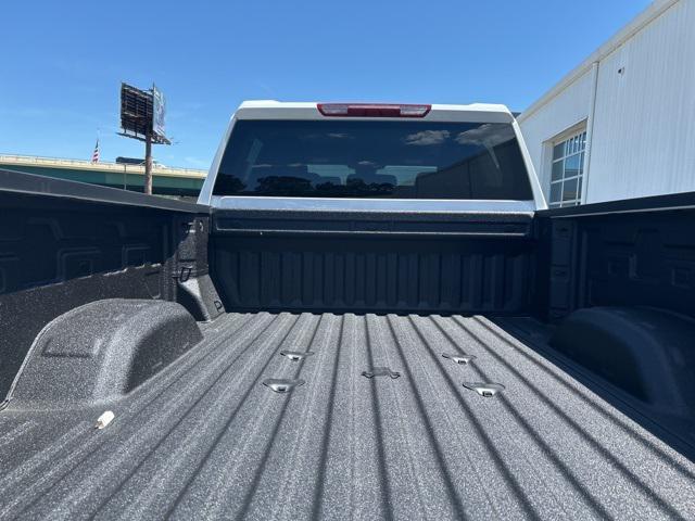 new 2025 Chevrolet Silverado 2500 car, priced at $53,305