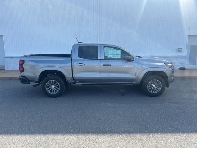new 2026 Chevrolet Colorado car, priced at $43,235