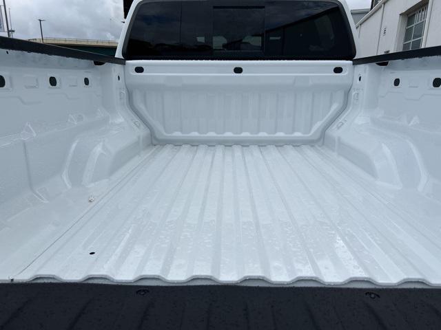 new 2025 Chevrolet Colorado car, priced at $32,206