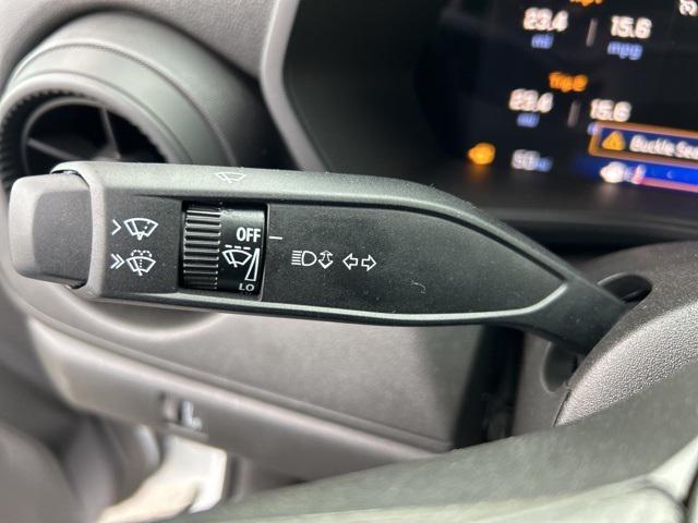 new 2025 Chevrolet Colorado car, priced at $32,206