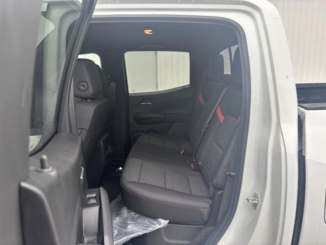 new 2026 Chevrolet Colorado car, priced at $47,010