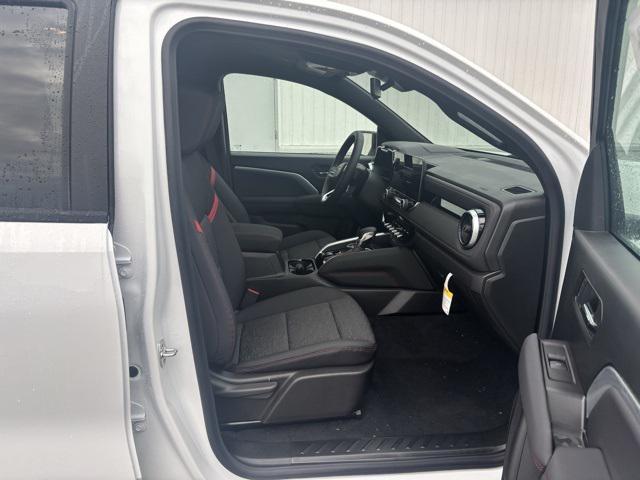 new 2026 Chevrolet Colorado car, priced at $47,010
