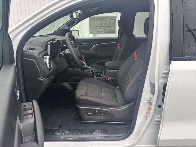 new 2026 Chevrolet Colorado car, priced at $47,010