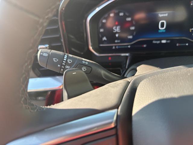 new 2025 Chevrolet Silverado 1500 car