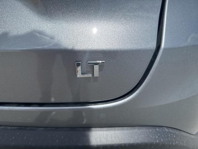 new 2025 Chevrolet Trax car, priced at $25,015