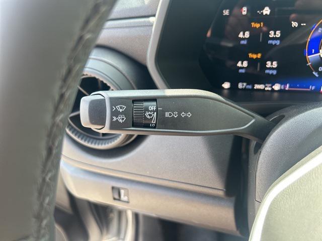 new 2025 Chevrolet Colorado car, priced at $40,527