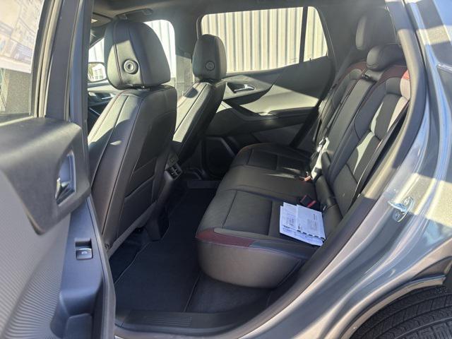 new 2026 Chevrolet Equinox car