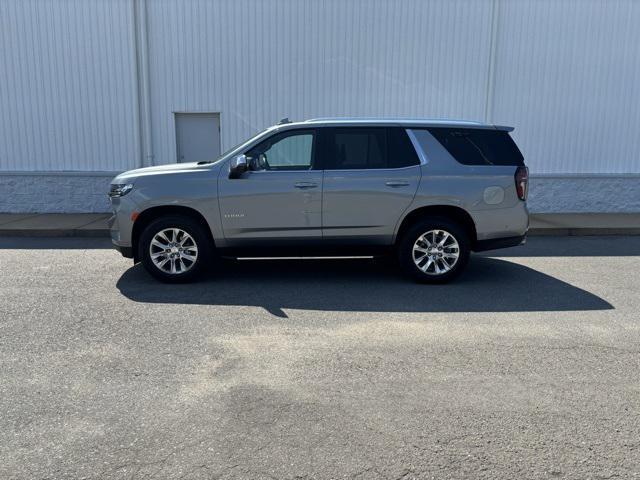 used 2024 Chevrolet Tahoe car, priced at $71,658