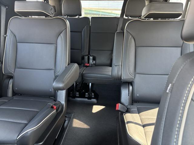 used 2024 Chevrolet Tahoe car, priced at $71,658