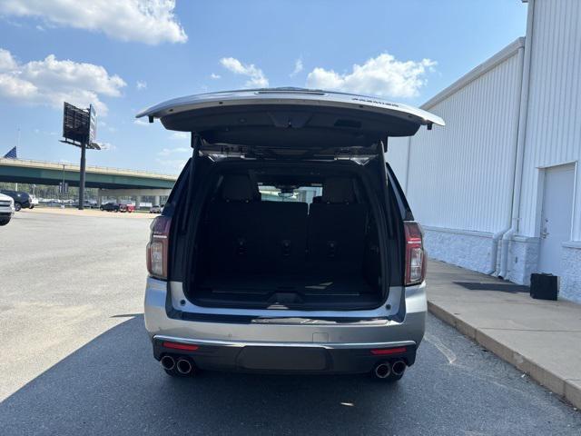 used 2024 Chevrolet Tahoe car, priced at $71,658
