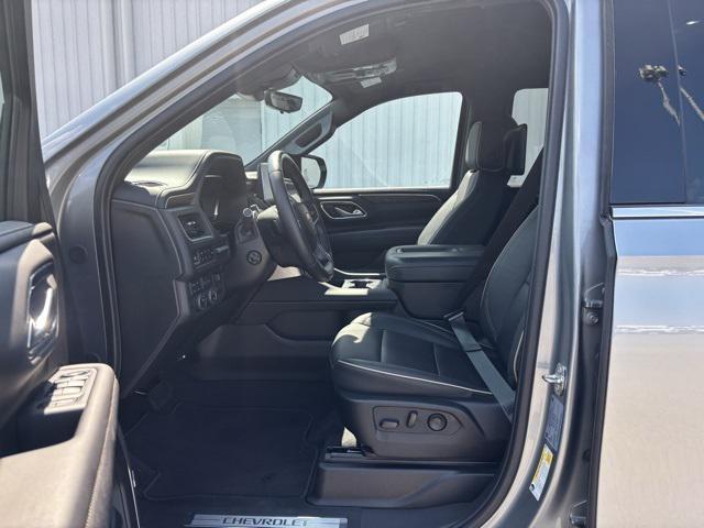 used 2024 Chevrolet Tahoe car, priced at $71,658