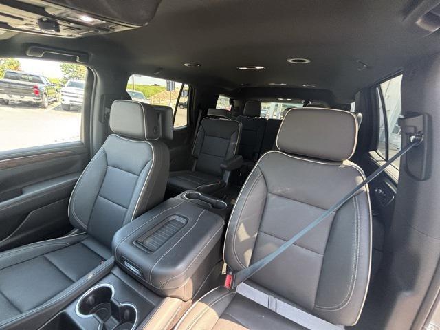 used 2024 Chevrolet Tahoe car, priced at $71,658