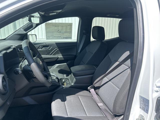 new 2025 Chevrolet Colorado car, priced at $32,741