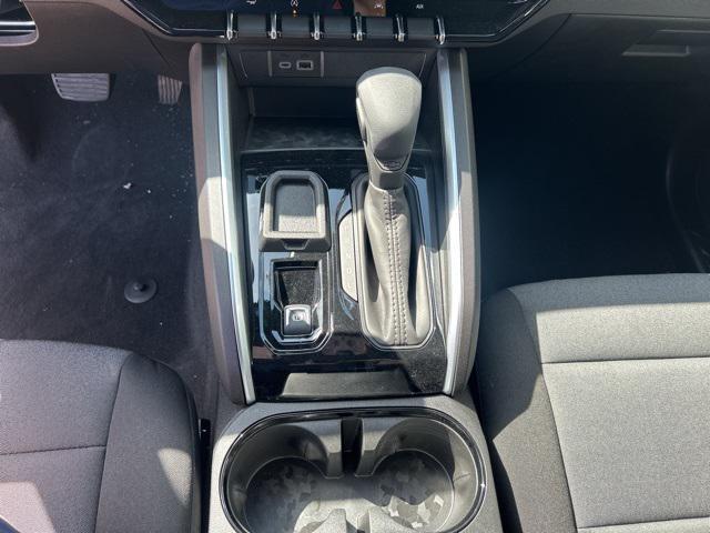 new 2025 Chevrolet Colorado car, priced at $32,741