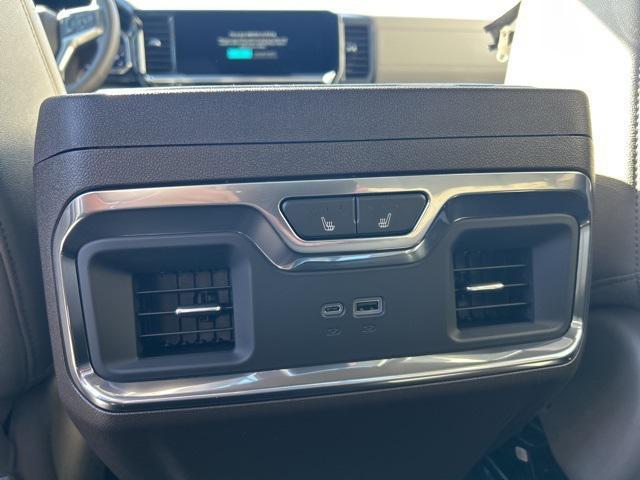 new 2025 Chevrolet Silverado 1500 car, priced at $67,269