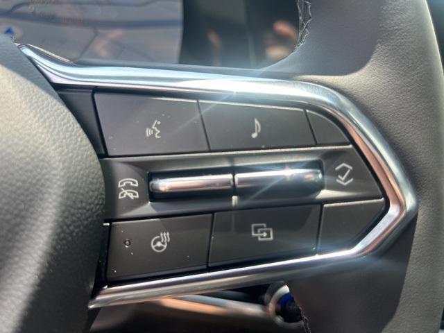 new 2026 Chevrolet Equinox car, priced at $34,225