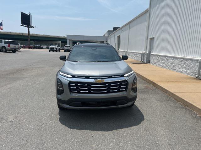 new 2026 Chevrolet Equinox car, priced at $34,225