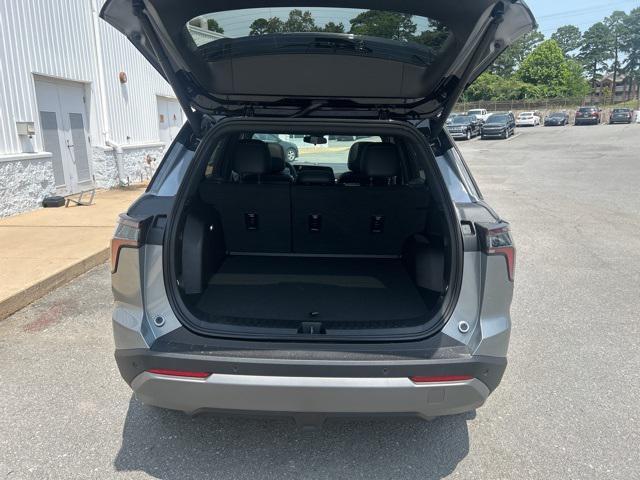 new 2026 Chevrolet Equinox car, priced at $34,225